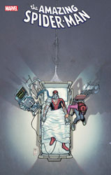 Image: Amazing Spider-Man #76 - Marvel Comics