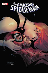 Image: Amazing Spider-Man #76 (incentive 1:25 cover - Gleason) - Marvel Comics