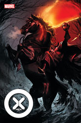 Image: X-Men #4 - Marvel Comics