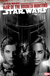 Image: Star Wars #18 (WoBH) (variant Carbonite cover - Pagulayan)  [2021] - Marvel Comics