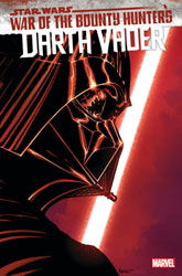 Image: Star Wars: Darth Vader #17 (WoBH) - Marvel Comics