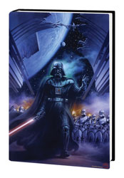 Image: Star Wars Legends Empire Omnibus Vol. 01 HC  - Marvel Comics