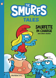 Strange Smurf Trivia You Need To Know - Reclaiming My Spirit