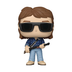 Image: Pop! Movies Vinyl Figure: They Live - Rowdy Piper  - Funko