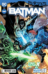 Image: Batman #114  [2021] - DC Comics