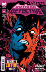Image: Detective Comics #1044 - DC Comics