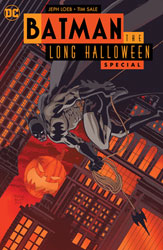 Image: Batman: The Long Halloween Special #1 - DC Comics