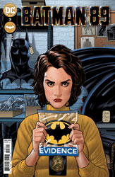 Image: Batman '89 #3  [2021] - DC Comics