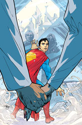 Image: Superman  #3  [2021] - DC Comics