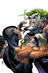 Image: Joker #8 - DC Comics