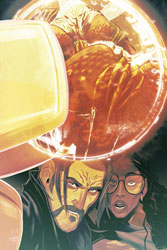 Image: Roadie #2  [2022] - Dark Horse Comics