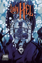 Image: Lady Hel #3 (cover D - Maine) - Dynamite