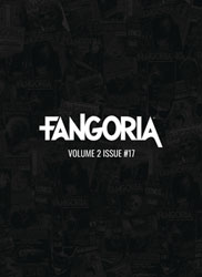 Image: Fangoria Vol. 02 #17 - Fangoria Publishing LLC