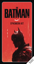 Image: Batman: Mysteries of Gotham City  - Insight Editions