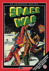 Image: Silver Age Classics: Space War Softee Vol. 03  - PS Artbooks