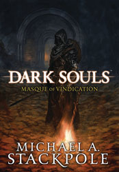Image: Dark Souls: Masque of Vindication HC  - Yen On
