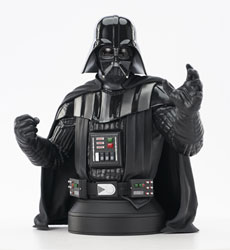 Search: Star Wars Resin Statue: Darth Vader (1/10 Scale) - Westfield Comics