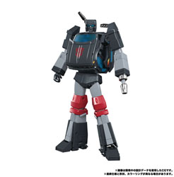 Image: Transformers Masterpiece Action Figure: MP56 Trailbreaker  - Hasbro Toy Group