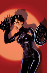 Image: Catwoman #48 (cover C incentive 1:25 card stock - Tula Lotay) - DC Comics
