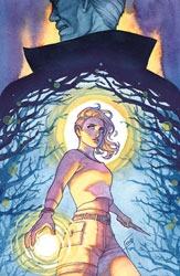 Image: Buffy: The Last Vampire Slayer #3 (cover D incentive 1:25 - Frany) - Boom! Studios