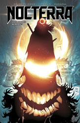 Image: Nocterra Vol. 03: No Brakes SC  - Image Comics