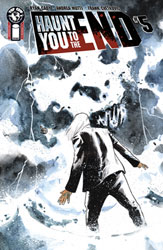 Image: Haunt You to the End #5 (cover A - Mutti) - Image Comics