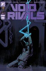 Image: Void Rivals #5 (cover A - De Felici) - Image Comics