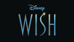 Image: Disney Wish: Little Golden Book HC  - Golden Books