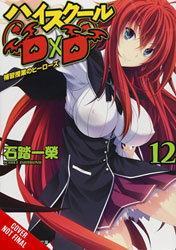 Pin by Dimas Ayra on High School DxD