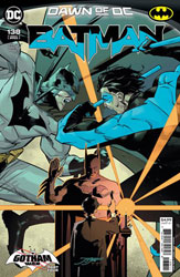 Image: Batman #138 (cover A - Jorge Jimenez)  [2023] - DC Comics