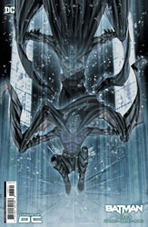 Image: Batman #138 (cover D incentive 1:25 cardstock - Kia Asamiya) - DC Comics