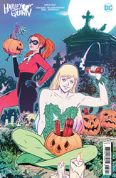 Image: Harley Quinn #33 (cover D incentive 1:25 cardstock - Caspar Wijngaard) - DC Comics