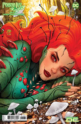 Image: Poison Ivy #15 (cover B cardstock - David Nakayama) - DC Comics