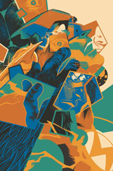 Image: Flash #2 (cover F incentive 1:50 cardstock - Matt Taylor) - DC Comics