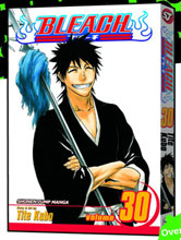 Image: Bleach Vol. 30 SC  - Viz Media LLC