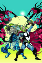 Image: Thor #620 - Marvel Comics