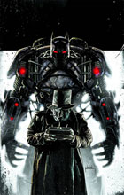 Image: Penguin: Pain and Prejudice #5 - DC Comics