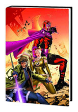 Image: X-Men Legacy: Five Miles South of the Universe HC  - Marvel Comics