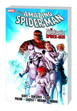 Image: Spider-Man: Fantastic Spider-Man SC  - Marvel Comics