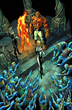 Image: Fantastic Four #4 (Now) - Marvel Comics