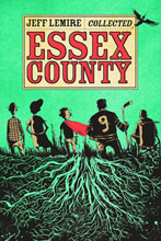 Image: Complete Essex County SC  (new printing) - Top Shelf Productions