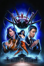 Image: Grimm Fairy Tales Vol. 13 SC  - Zenescope Entertainment Inc