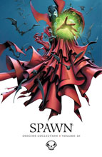 Image: Spawn Origins Collecton Vol. 20 SC  - Image Comics