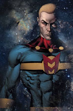 Image: Miracleman #3 - Marvel Comics