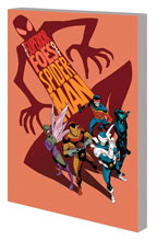 Image: Superior Foes of Spider-Man Vol. 01: Getting the Band Back Together SC  - Marvel Comics