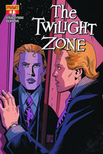 Image: Twilight Zone #2 - Dynamite