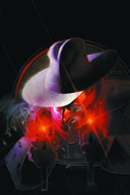 Image: Shadow: Master Series Vol. 01 SC  - Dynamite