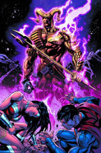 Image: Superman / Wonder Woman #16 - DC Comics
