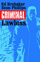 Image: Criminal Vol. 02: Lawless SC  - Image Comics