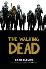 Image: Walking Dead Vol. 11 HC  - Image Comics